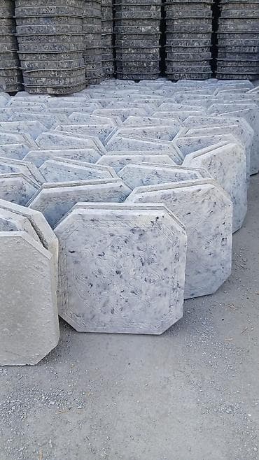 комод с зеркало: Тротуарная плитка и укладка «под ключ установка кылып беруу кызматы — 4