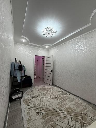 Продажа квартир: 2 комнаты, 47 м², Индивидуалка, 5 этаж, Косметический ремонт — 8