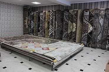 ковры на рассрочку: Ковры в Бишкеке "Сарыбагыш"! В рассрочку без % и переплат, без банка и — 2