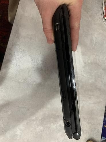 тошиба l650d: Ноутбук Fujitsu AH532 (серия Lifebook). Конфигурация: - i3-3110M — 4