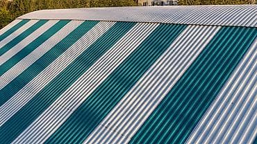 35 bit: Профлист (профнастил, профилированный лист) с гарантией от — 6