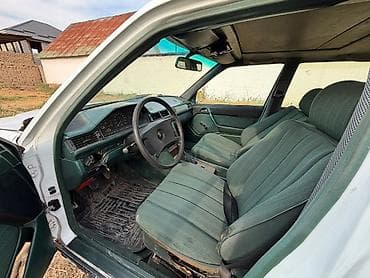 мотор 2.4 камри 40: Mercedes-Benz E-Class: 1989 г., 2.3 л, Механика, Бензин, Седан — 7