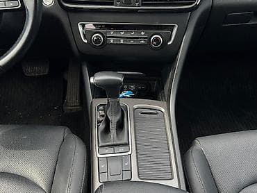 жд: Kia K5: 2019 г., 2 л, Автомат, Газ, Седан — 4