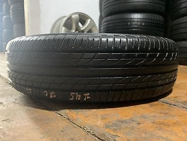 1: Шины 145 / 40 / R <13, Лето, Б/у, 1 шт, Легковые, Япония, Yokohama — 4