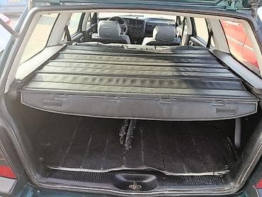 продаю машин: Volkswagen Golf: 1994 г., 1.8 л, Механика, Бензин, Универсал — 10