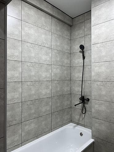 под псо квартиры: 2 комнаты, 55 м², Элитка, 1 этаж, Евроремонт — 7
