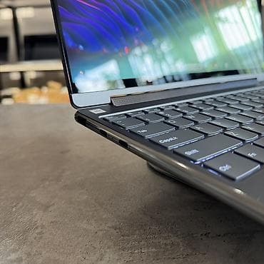 Ноутбуки Lenovo: Ультрабук, Б/у, Intel Core Ultra 7, В рассрочку — 3