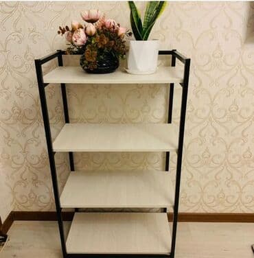 купить стеклянную полку: Уникальные (Универсальные)помощники- полки для кухни и бытовой техники — 4