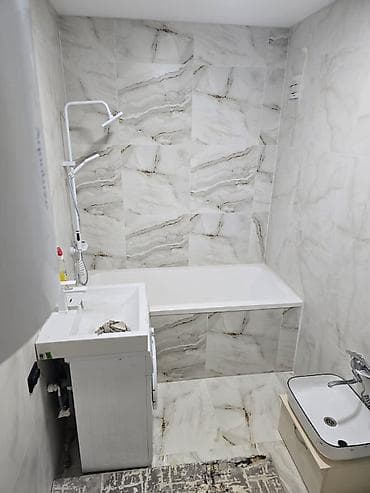 сдается квартира васток5: 3 комнаты, Собственник, Без подселения, С мебелью частично — 6