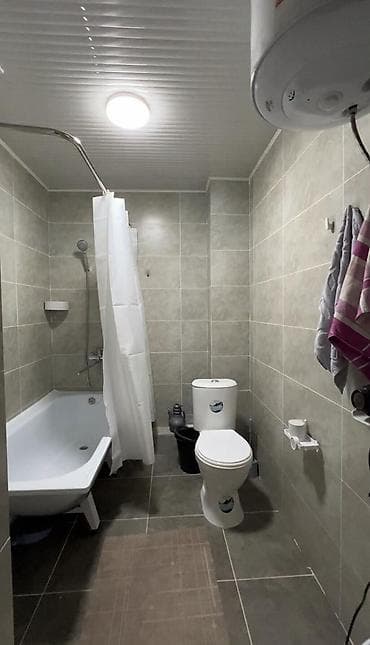 продажа недвижимости: 1 комната, 38 м², Индивидуалка, 3 этаж, Евроремонт — 10