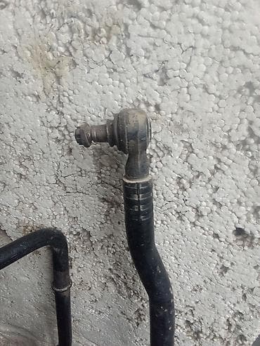 дуги: Трубка Mercedes-Benz Оригинал — 3