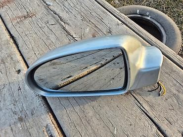 htc 320: Боковое левое Зеркало Hyundai Б/у, Оригинал — 1