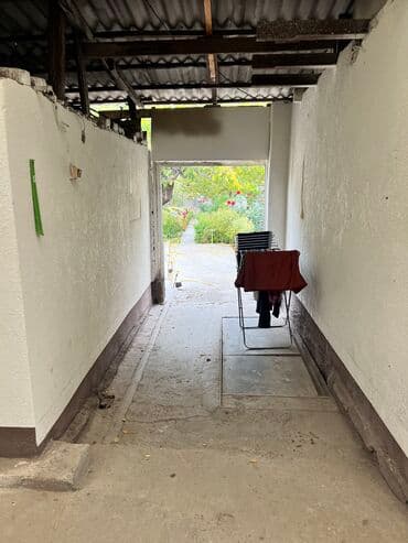 сокулук дом продажа: Дом, 95 м², 4 комнаты, Собственник, Старый ремонт — 6