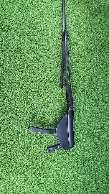 philips xenium w732: Е60 рычаг стекло очистителя правый Год 2007 В отличном состоянии — 1