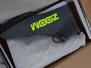 грипсы odi: Футбольные/минифутбольные бутсы (сороконожки) размер 36 - Цвет — 1