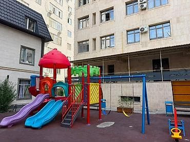 70: 2 комнаты, 66 м², Золотой квадрат Элитка, 11 этаж, Евроремонт — 8