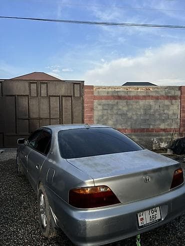 хонда лабо: Honda Inspire: 2002 г., 2.5 л, Автомат, Бензин, Седан — 4