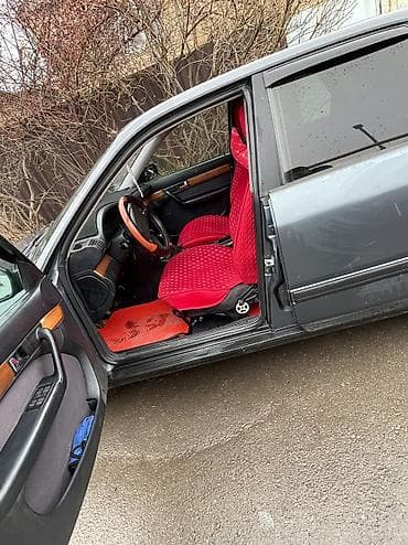 двер на ауди 100: Audi 100: 1992 г., 2 л, Механика, Бензин, Седан — 6