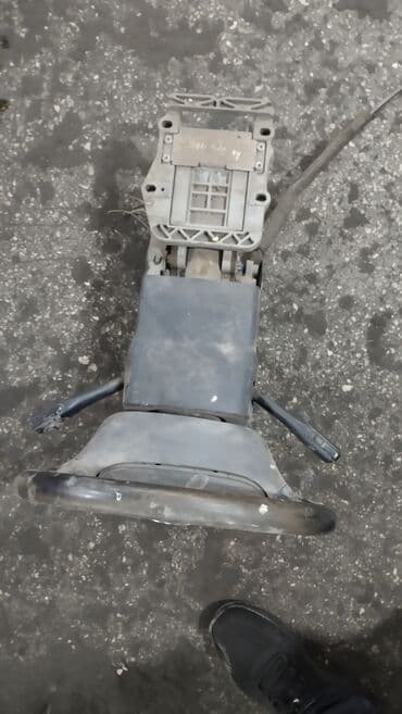 коробка ауди а6 с4: Руль Audi Оригинал, Германия — 6