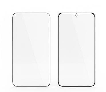 j7 2016: Cтекло для Samsung Galaxy Note 20, защитное, размер 7,2 х 15,8 см — 1