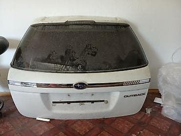 oz opera: Subaru, 2005 г., Б/у, Оригинал — 4