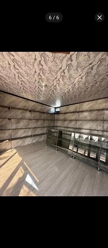 продается кашара: Продажа павильонов 80 м², Утеплен — 5