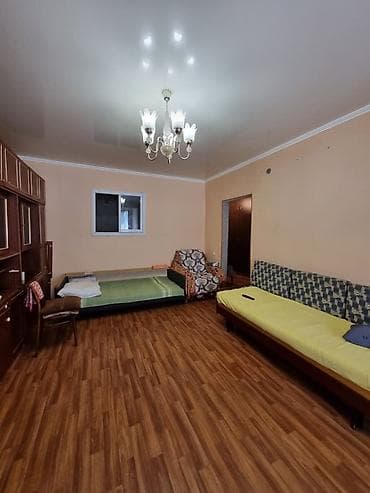 продаю квартиру 2: 2 комнаты, 63 м², Индивидуалка, 2 этаж, Косметический ремонт — 4