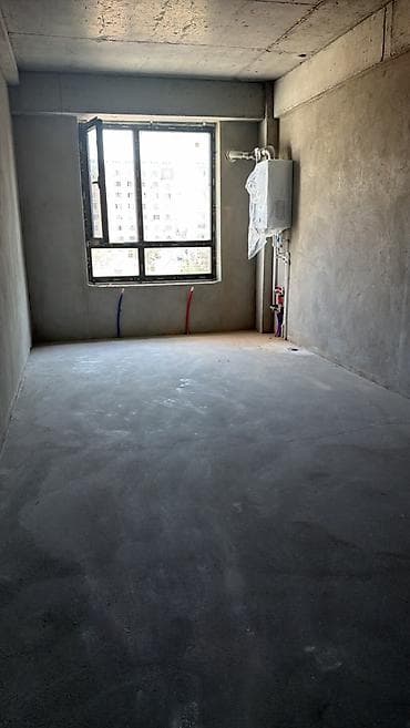 61: 1 комната, 50 м², Восток-5 мкр Элитка, 7 этаж, ПСО (под самоотделку) — 4