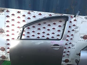 window: Боковое стекло передней левой двери для Toyota Wish (кузов ZNE10 — 1