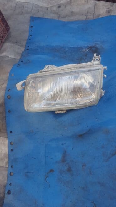 фары опель вектра б: Opel Astra Vectra 93 год левая фара — 1