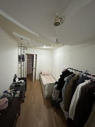 Срочно!!! Ищем 1 девушку на подселение в комнате будут проживать