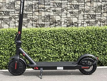 16 lt: Электросамокат, Без рассрочки, Новый, Самовывоз, Платная доставка — 3