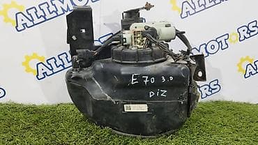 Топливный бак BMW Б/у, Оригинал