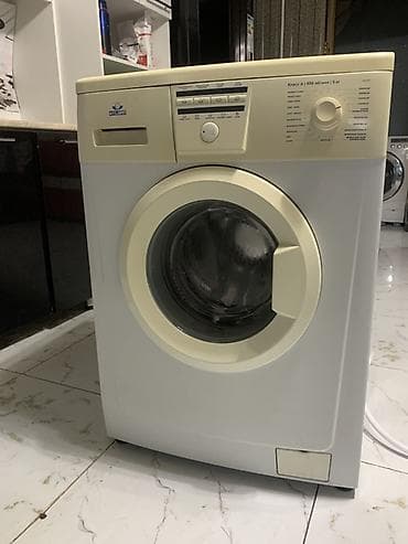 посудомоечная машина медиа: Стиральная машина ATLANT, фронтальная загрузка. Робочий хороший — 1