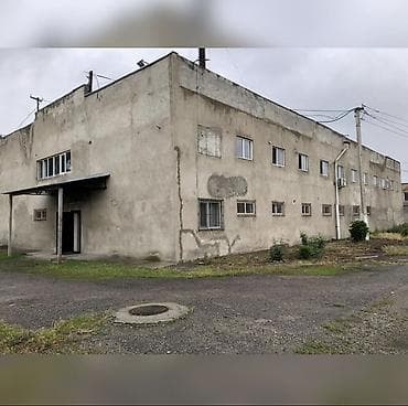 отель бишкеке: Цех, 1000 м² — 3