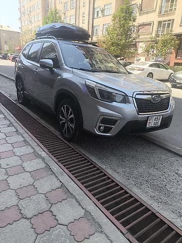 subaru forester стекло: Subaru Forester: 2020 г., 2.5 л, Вариатор, Бензин, Кроссовер — 2