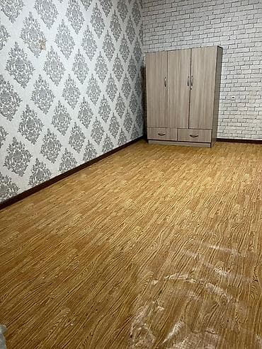 Квартиры: 1 комната, Без подселения, С мебелью частично — 2