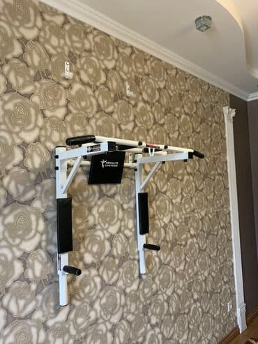 турник брусья шведская стенка для дома: Турник ➕ Брусья ➕ Пресс Турники настенные Турники в Бишкеке Для — 1