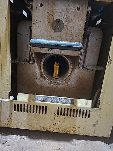 грел апарат: Лабораторная электропечь (муфельная печь) - Компактная настольная — 3