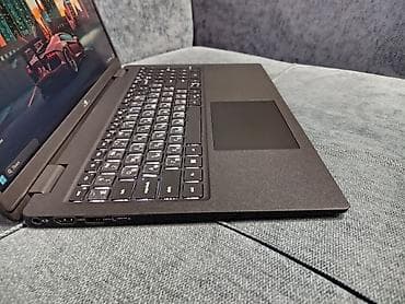 i5 2300: Ноутбук Dell Ультрабук, Intel Core i5, ОЗУ, RAM: 16 ГБ, Dell Latitude — 3