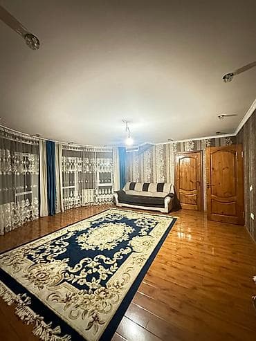 8: 250 м², 8 комнат, Арча-Бешик ж/м, Семейным — 3