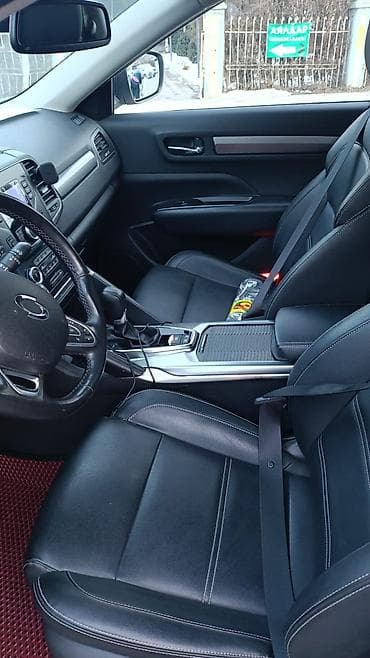 куплю машин: Renault QM6: 2020 г., 2 л, Автомат, Газ, Кроссовер — 7