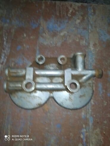 установка газового оборудования на авто в бишкеке цена: Гидроусилитель Камаз — 5