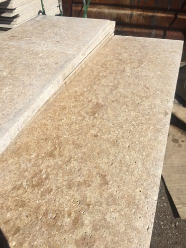 жидкий травертин материал: Сары таш Травертин Прямые поставки из завода производителя !!!хорошего — 7