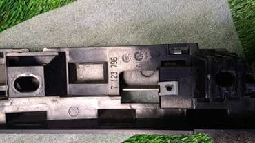 n62: BMW, Б/у, Оригинал — 4