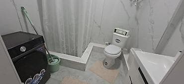 Квартиры: 🏡 Сдаётся 1-комнатная квартира. 📍 Аалы Токомбаева, 5Б 📐 42 м² | 7/10 — 2
