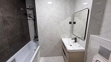2 комнаты, 67 м², Элитка, 2 этаж — 10