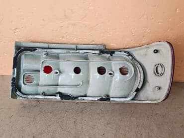 купить передний бампер на ауди 80 б4: Задний левый стоп-сигнал Audi 1989 г., Б/у, Оригинал, Германия — 7