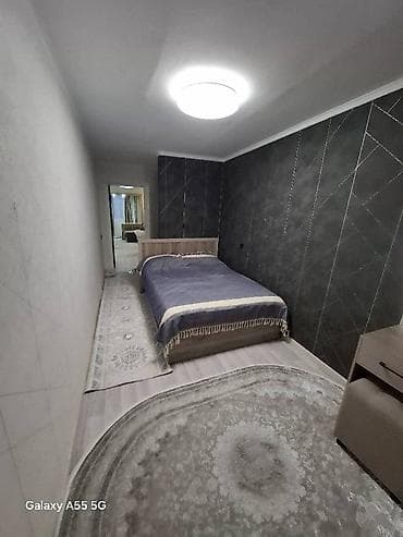 2 bedroom: 2 комнаты, Собственник, Без подселения, С мебелью полностью — 5