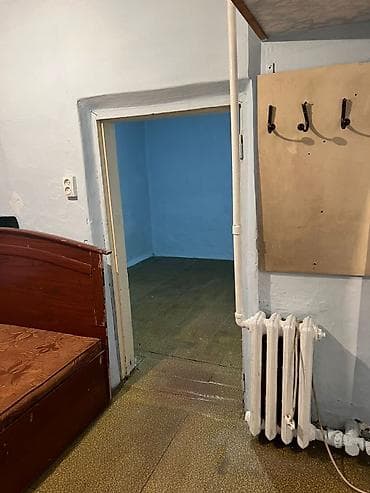 ливневка: 29 м² — 3